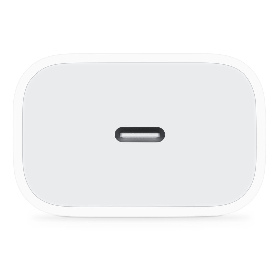 20W USB-C Power Adapter or USB-C to Lightning Cable (2 m)