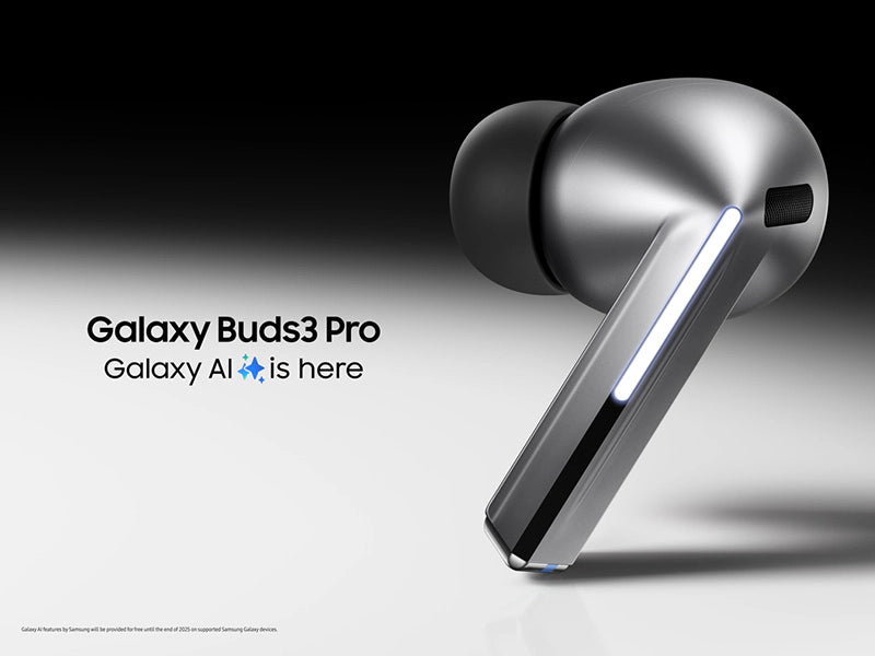 Galaxy Buds3