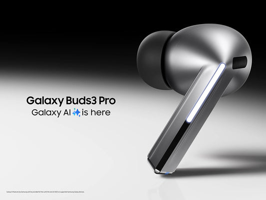 Galaxy Buds3