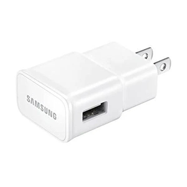 Samsung 2-Pin Mobile Charger with cable