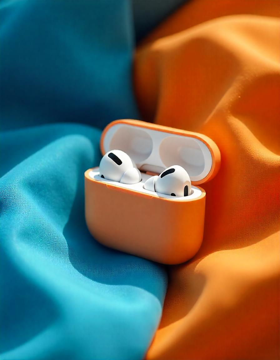 AirPods Pro